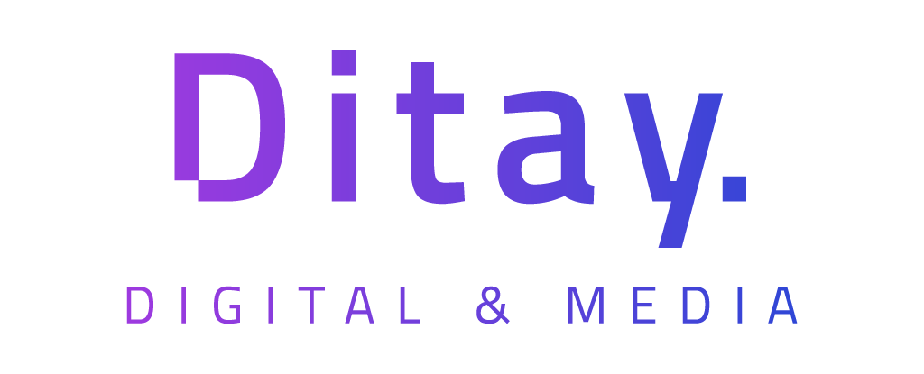 Ditay Media · Consultora Tecnológica